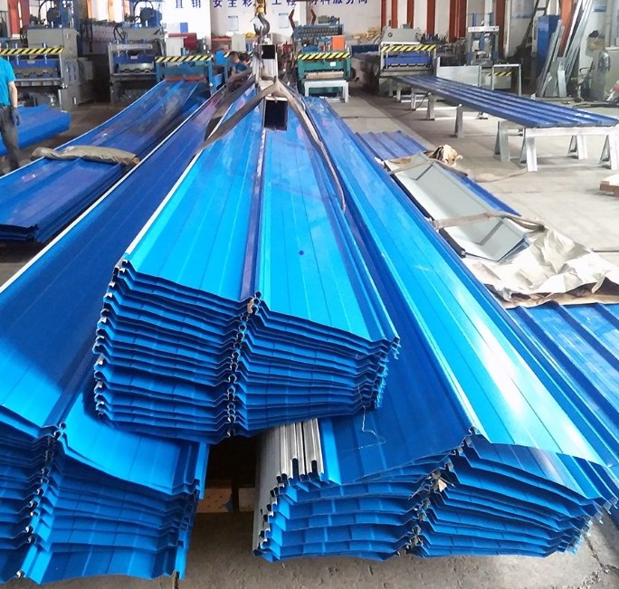 彩钢板