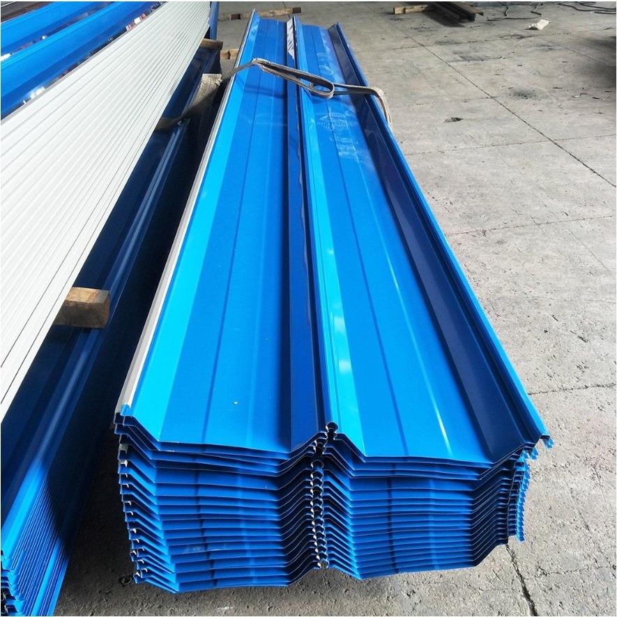 彩钢板