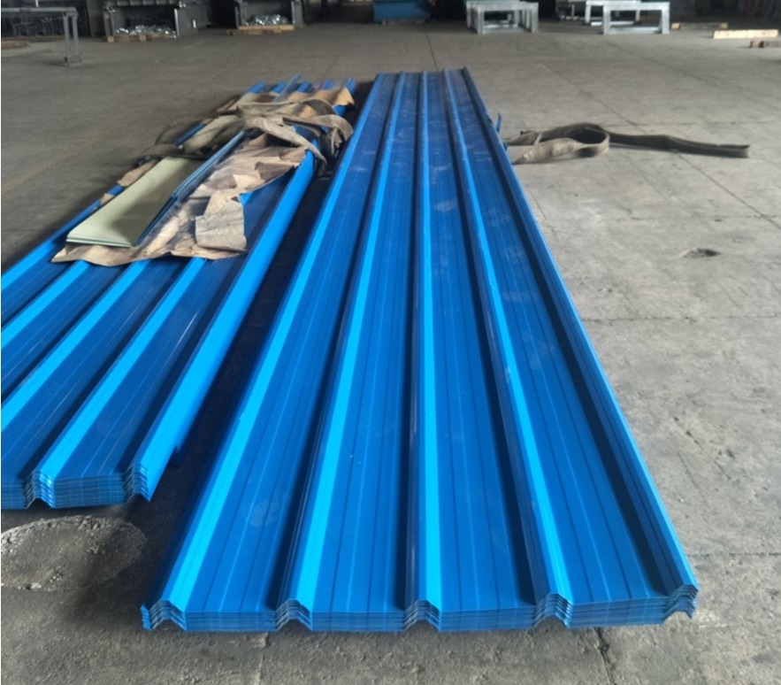 彩钢板
