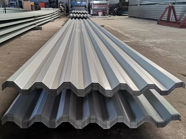 彩钢板